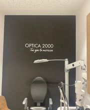 Optica 2000 Loranca Fuenlabrada imagen 2