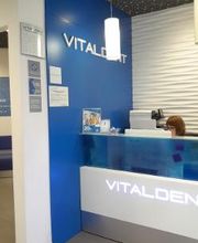 Clínica Dental Vitaldent imagen 3