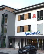 AOK Baden-Württemberg - KundenCenter Wertheim Bild 2