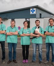 Clinique Vétérinaire Des Noes image 7