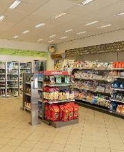 Shell Recharge Charging Station Bild 5