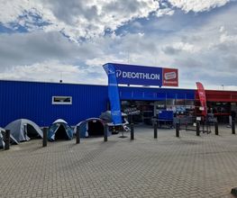 DECATHLON Bremerhaven Bild 1