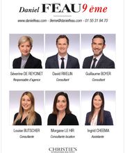 Daniel Féau 9ème - Agence immobilière Paris 9 image 7