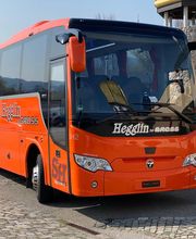 Sandro Hegglin Reisen GmbH Bild 4