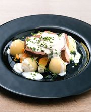 Das Anno - Restaurant & Catering Bild 11