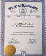 Copeland Insurance Agency, Inc. image 6