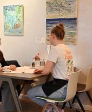 Café Grüner Salon Bild 13