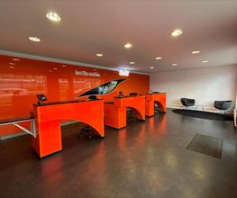 SIXT Caen Gare