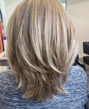 Lilian Hair Salon Bild 50