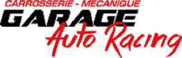 Auto Racing