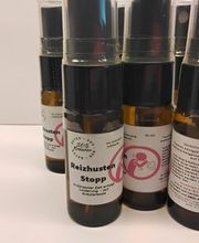 Reizhusten Stopp