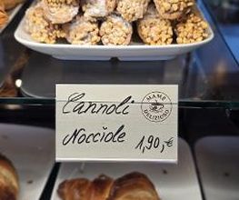 Mamé Delizioso Café Bild 15