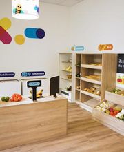 kinderzimmer Lehmberg Kaufmannsladen