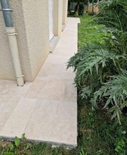 Salihu Services Maçonnerie image 15