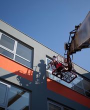 SCHULDIS Facility Management GmbH Bild 3