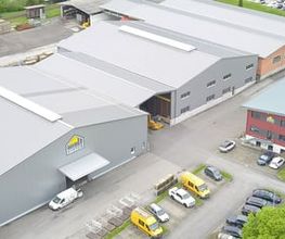 System Wolf AG Bild 10