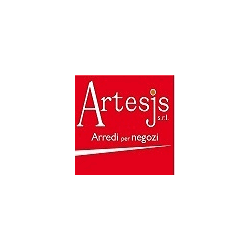Artesjs - Arredamento per Negozi logo