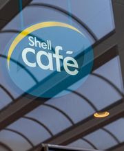 Shell Recharge Charging Station Bild 16