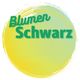 Blumen Schwarz