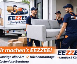 Be-/Entladen von Möbeln