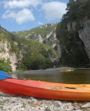 Canoë 2000 image 14