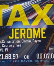 Taxi Jerome image 2