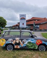 Fitstone Machern Bild 12