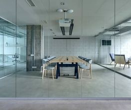 Tschanz Deckenverkleidungen AG Bild 12