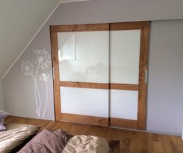 Bau- und Möbelschreinerei Marco Dietz Bild 12