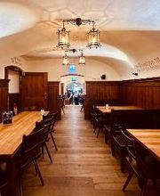 Zum Augustiner Rosenheim Bild 16