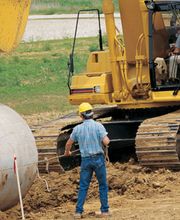 Yancey Bros. Co. Compact Construction Equipment image 10