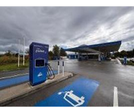Aral pulse Ladestation Bild 4