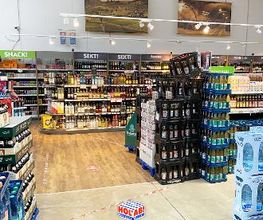 HOL'AB! Getränkemarkt Bild 8