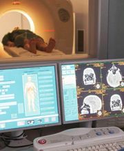 GVM - Villa Lucia Hospital immagine 4