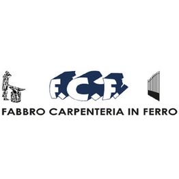 F.C.F. Fabbro logo