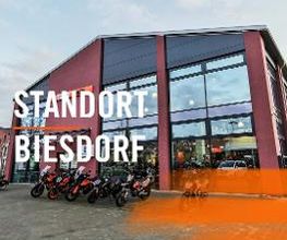KTM GST Berlin (Biesdorf) Bild 1