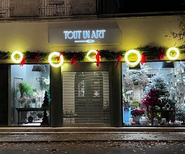 Tout Un Art image 14