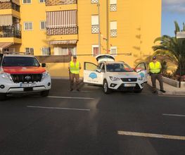 Brújula Seguridad S.L. imagen 3