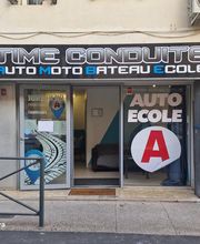 Auto Ecole Time Conduite image 1