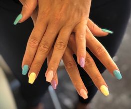 Glamour Nail Center Bild 5