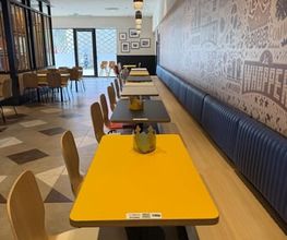 Burger King image 7
