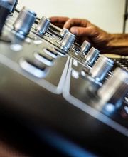 Benson Audiovisuel image 4