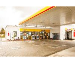 Shell Recharge Charging Station Bild 6