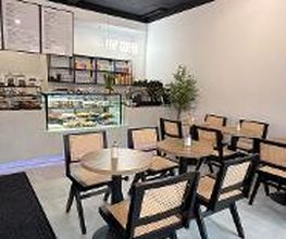 Fav'Coffee Café Bild 19