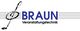 Braun Veranstaltungstechnik Inh. Matthias Braun