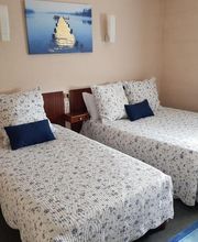 Hôtel Christina image 8