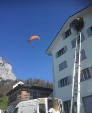 AST-Trans GmbH | Umzug, Transport & Reinigung Aargau Bild 19