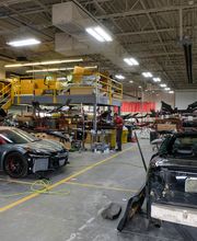Crash Champions Collision Repair Midvale image 12