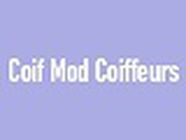 Coif Mod Coiffeurs