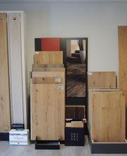 Solus Sol+Décoration Sàrl, Revêtements de sol